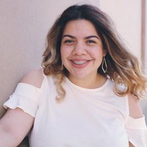 Meet your Posher, Lidia